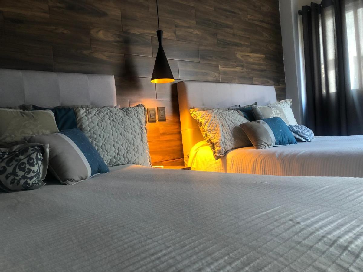 The Place Mazatlan Bagian luar foto