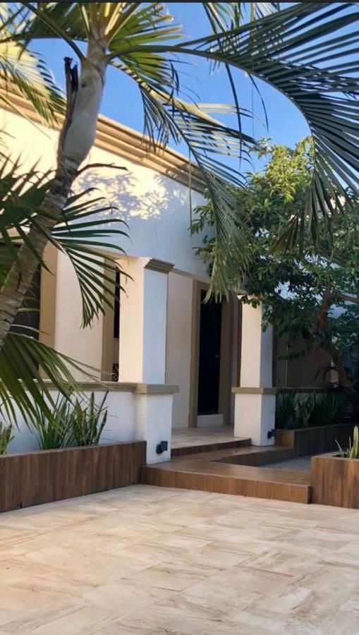 The Place Mazatlan Bagian luar foto