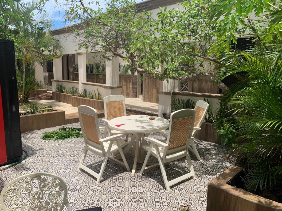 The Place Mazatlan Bagian luar foto