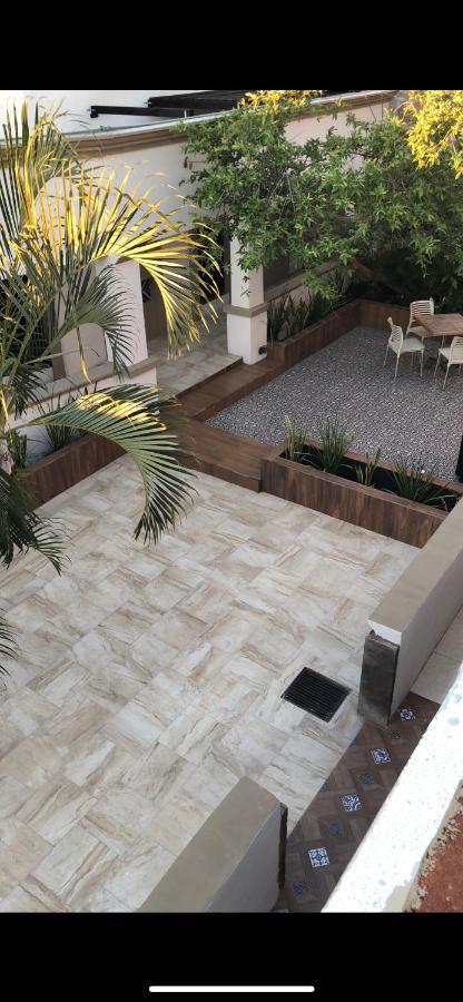 The Place Mazatlan Bagian luar foto