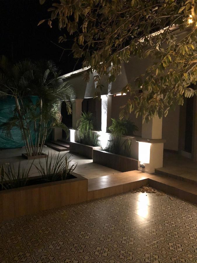 The Place Mazatlan Bagian luar foto