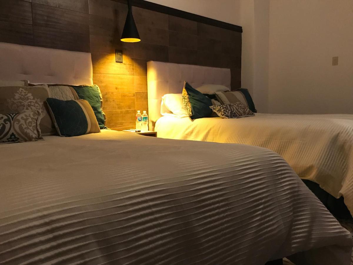 The Place Mazatlan Bagian luar foto