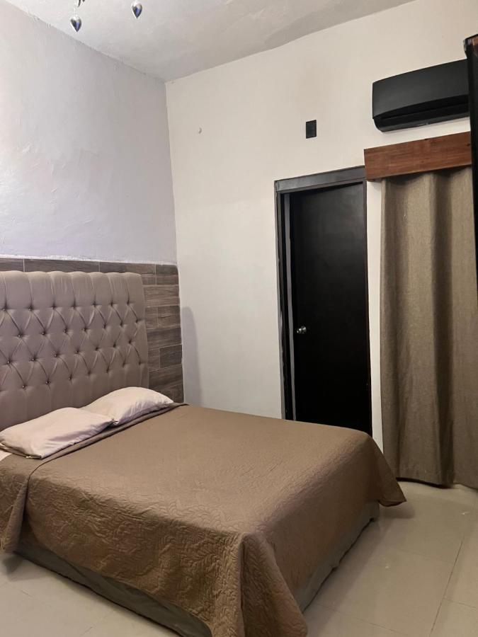 The Place Mazatlan Bagian luar foto